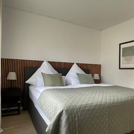 Apartament Heel Wat Besuenners Krummhörn Zewnętrze zdjęcie