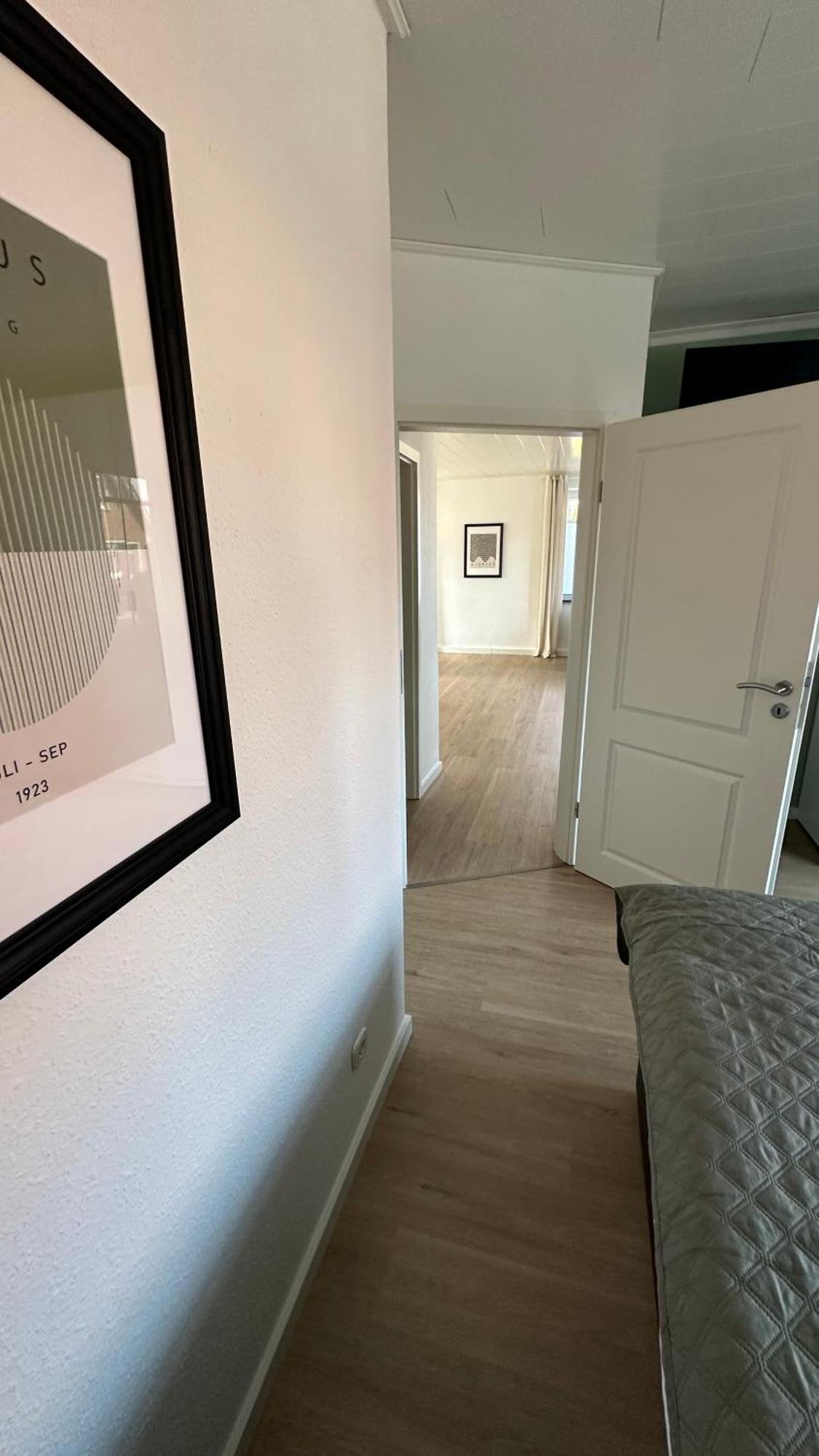 Apartament Heel Wat Besuenners Krummhörn Zewnętrze zdjęcie