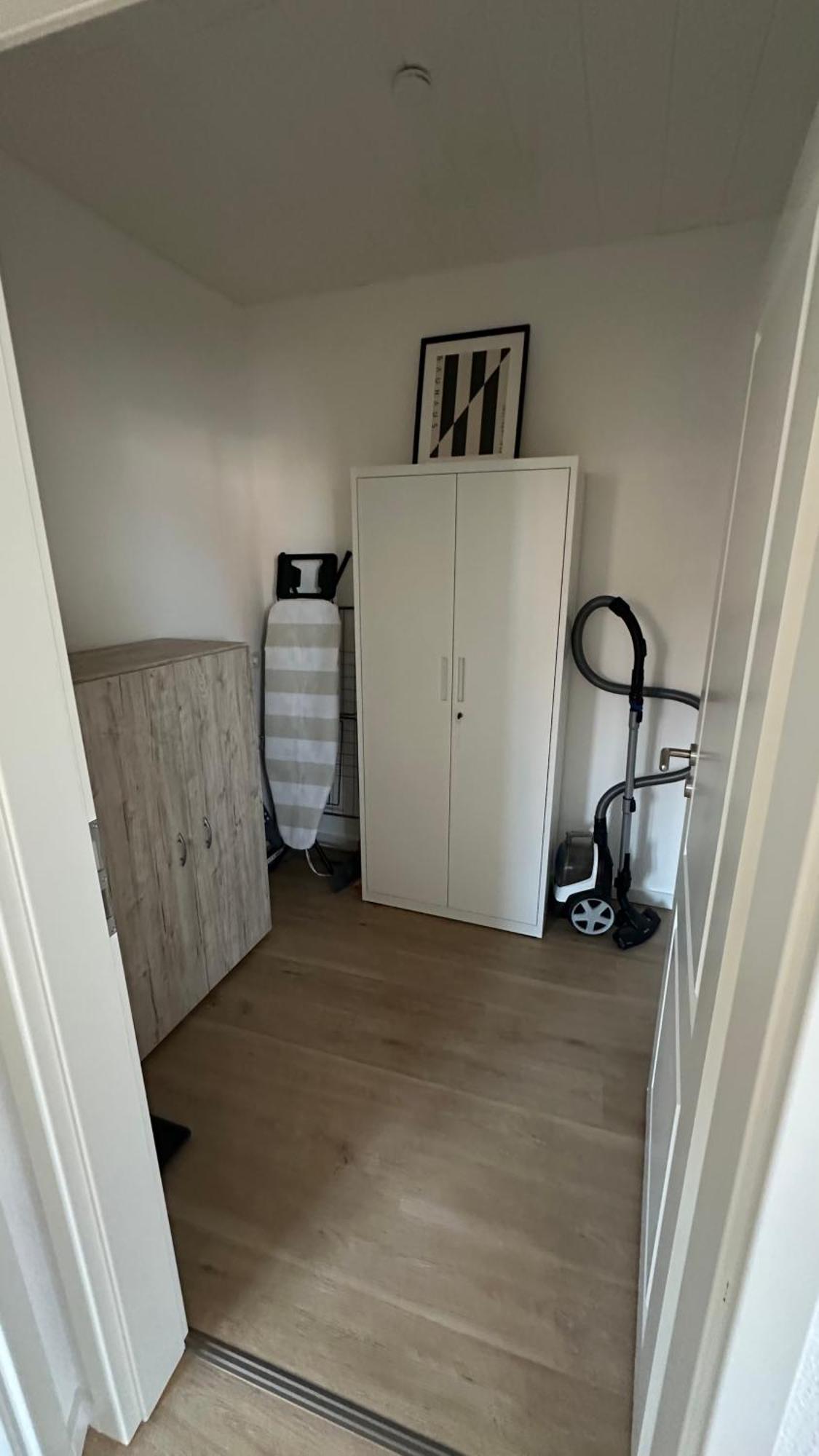 Apartament Heel Wat Besuenners Krummhörn Zewnętrze zdjęcie