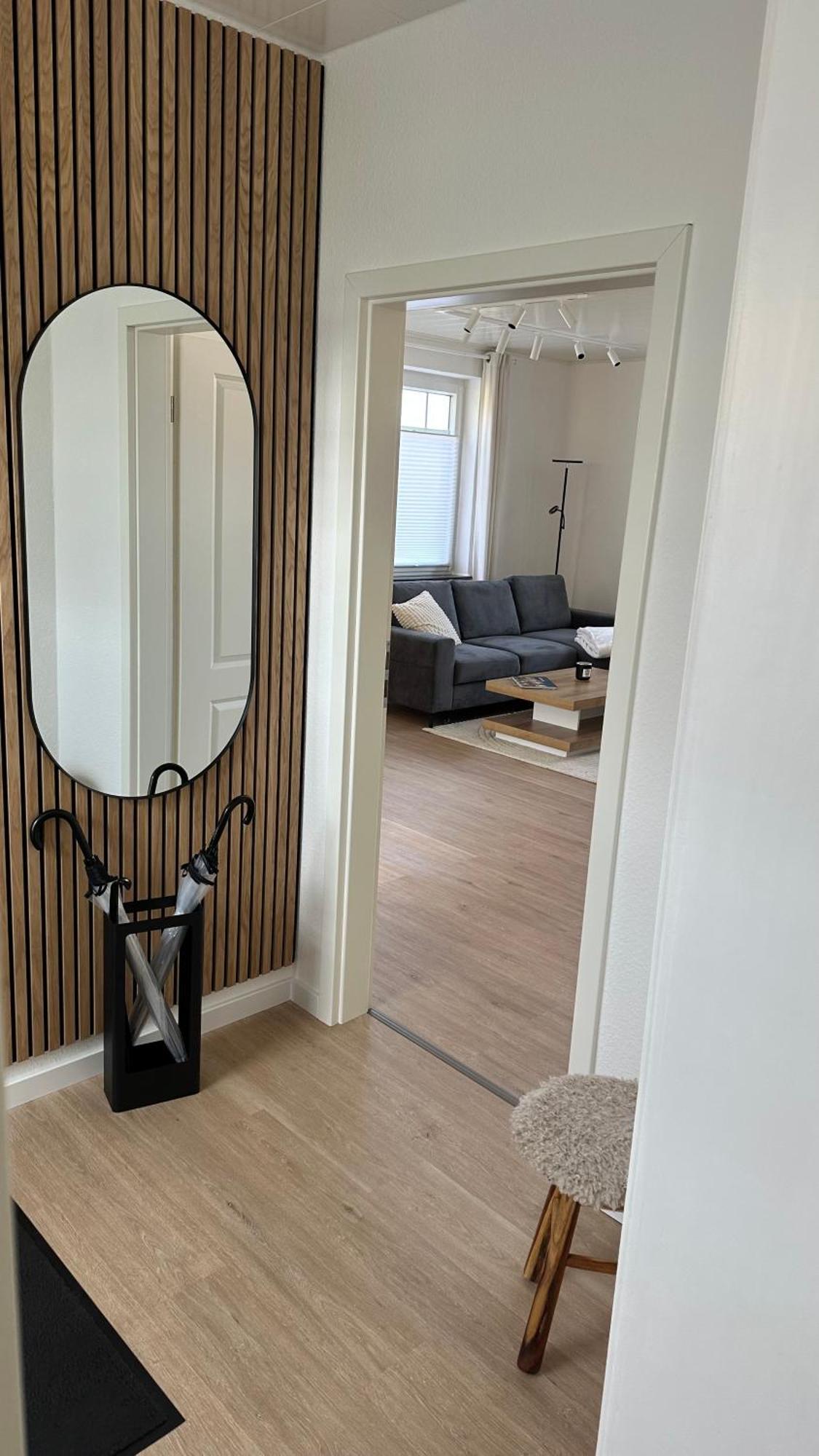 Apartament Heel Wat Besuenners Krummhörn Zewnętrze zdjęcie