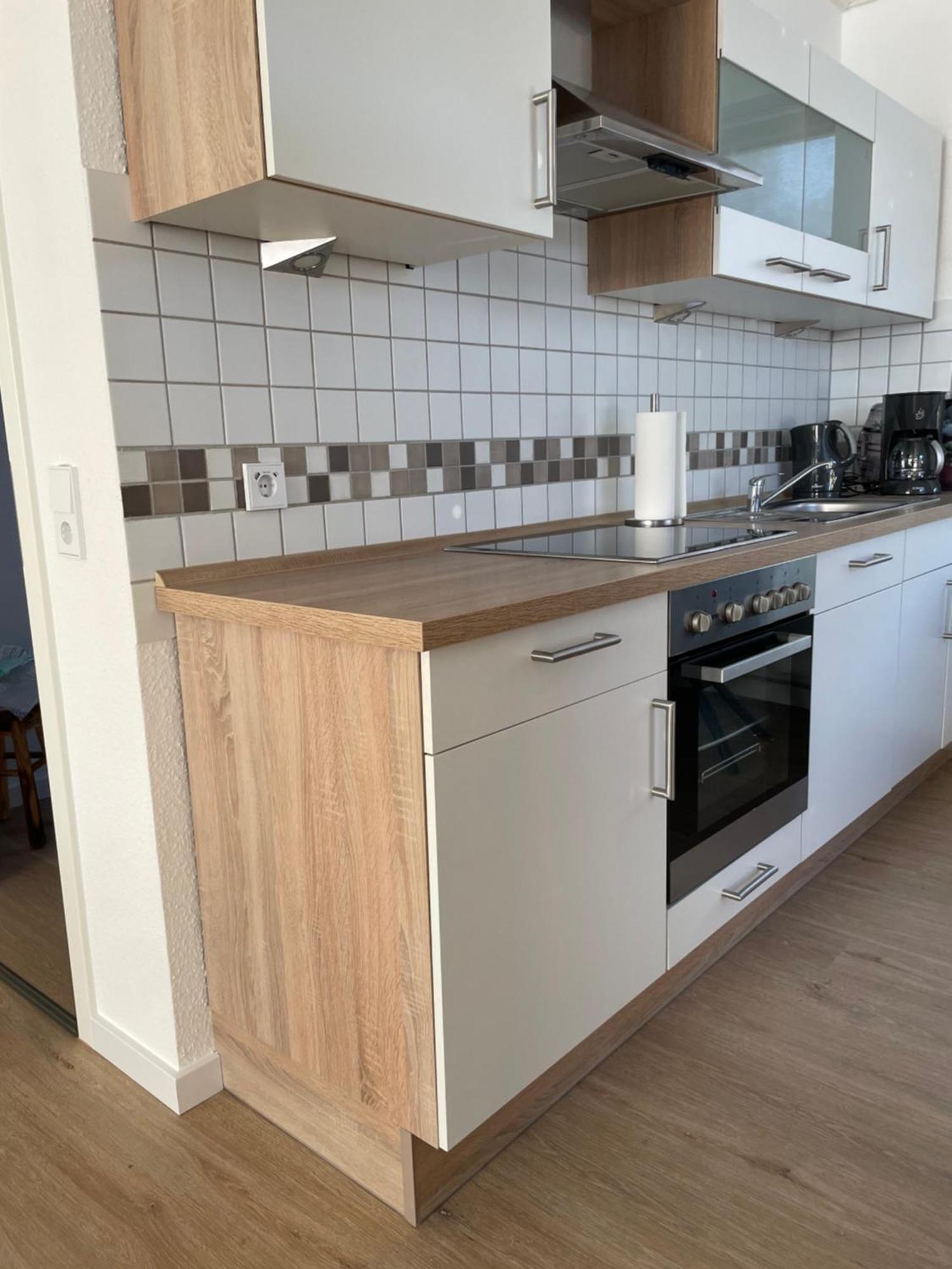 Apartament Heel Wat Besuenners Krummhörn Zewnętrze zdjęcie