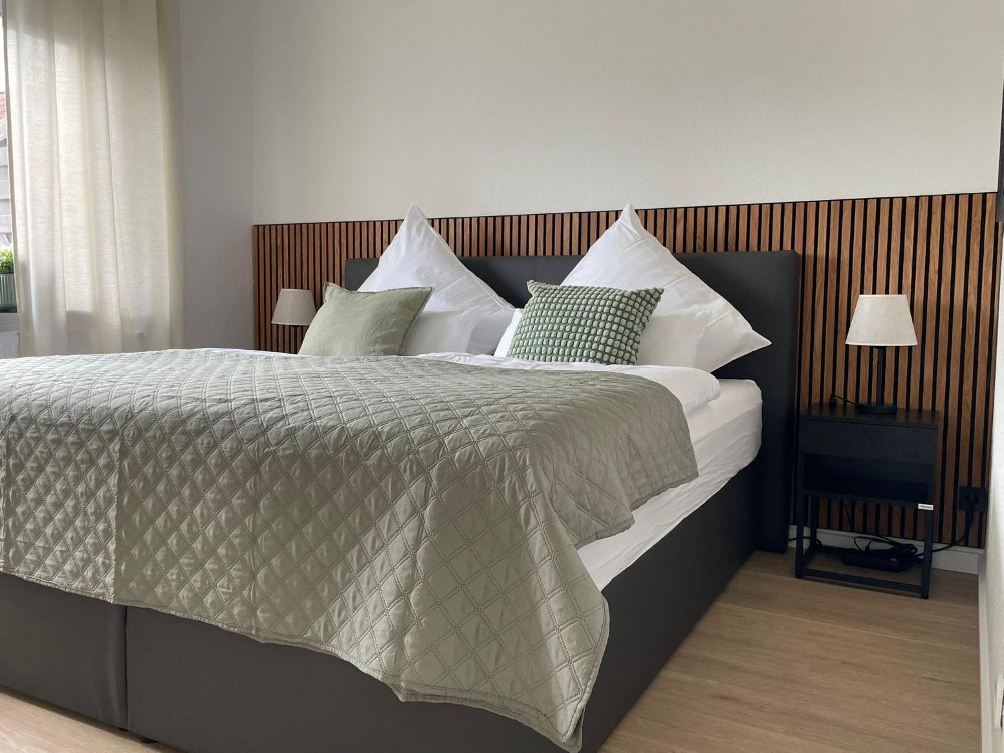 Apartament Heel Wat Besuenners Krummhörn Zewnętrze zdjęcie